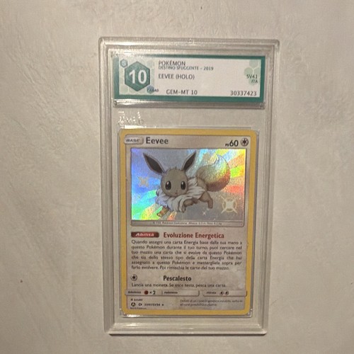 Pokémon eevee sva41 destino - eevee,