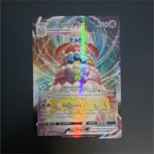 Alcremie vmax pokémon full - pokémon,