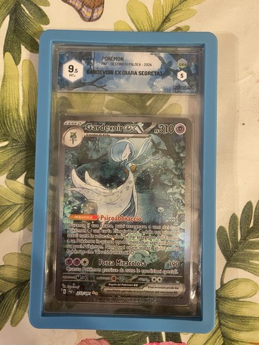 Pokémon gardevoir 233 091 - pokémon, 233/091