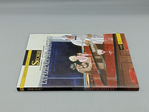 Fumetto storie bonelli - fumetto,