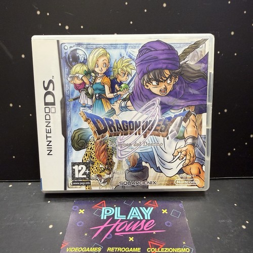 Dragon quest la - gioco),