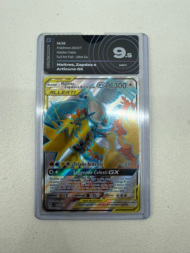 Pokemon moltres zapdos - moltres,