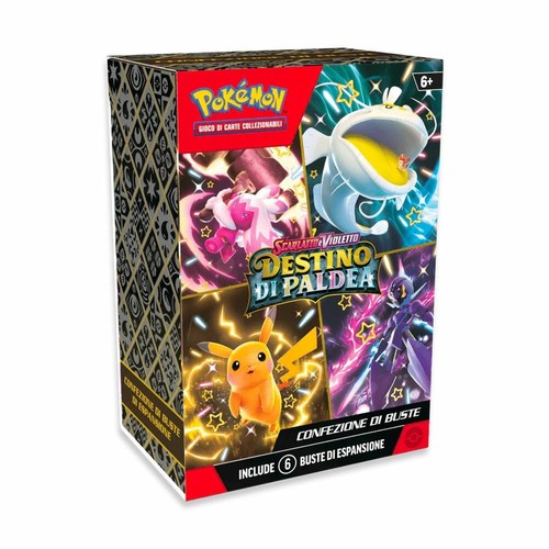 Pokemon scarlatto violetto - pokemon, e