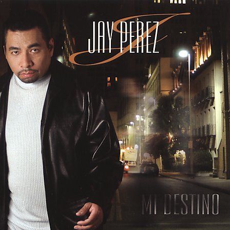 Jay perez destino 2003 - mi, (2003