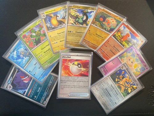 Pokemon destino di paldea - destino,