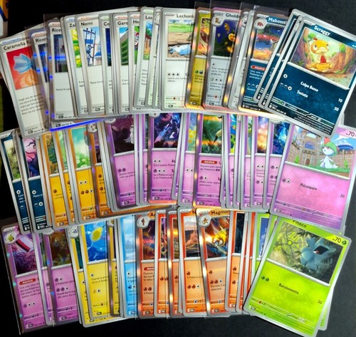 Pokemon destino paldea set - destino,