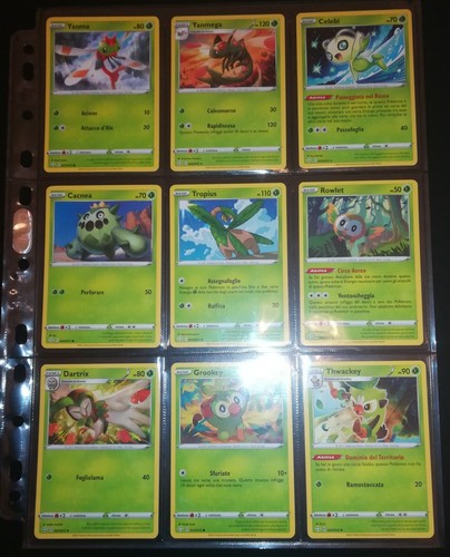 Set completo destino - completo,
