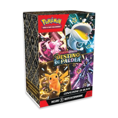 Pokemon scarlatto violetto - pokemon,