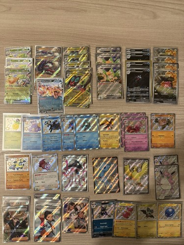 Pokemon destino di paldea - di,