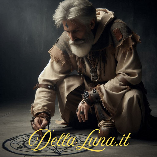 Lettura delle rune - lettura, futhark
