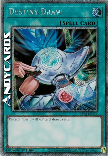 Destiny draw pescata del - draw,