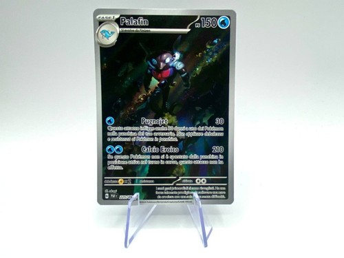 Pokemon card palafin - pokemon,