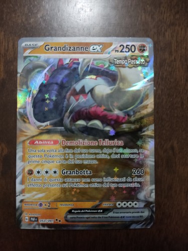 Grandizanne 053 091 - ex, 053/091