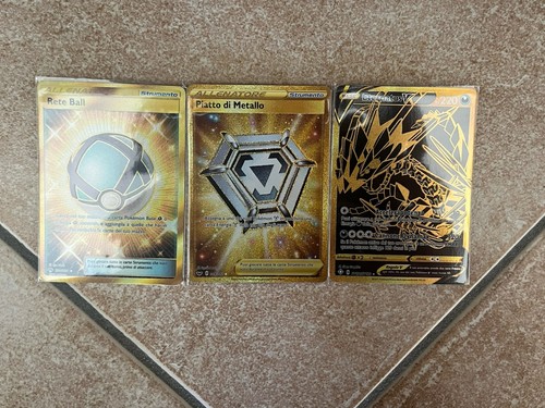 Lotto carte pokemon - carte, in