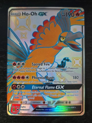 2016 sv50 sv94 - ho-oh, full
