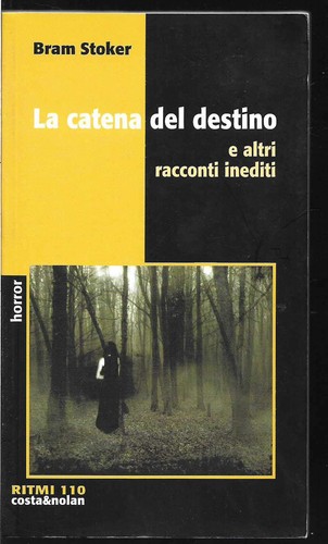 Catena del destino altri - destino, e