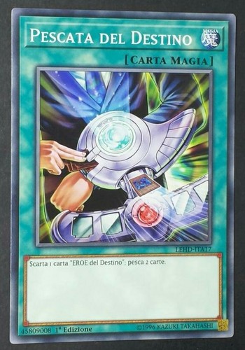 Pescata del destino in - pescata,