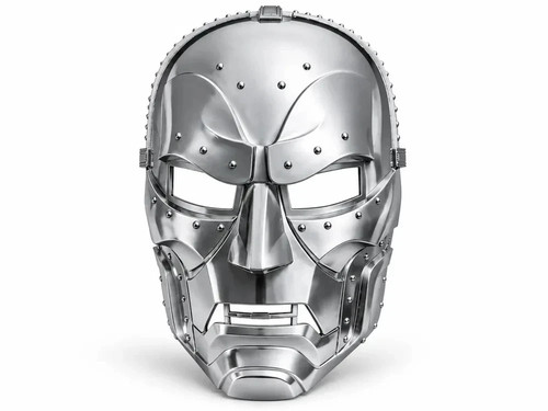 Maschera doom avengers - dr,