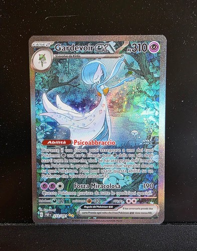 Gardevoir 233 091 - gardevoir, 233/091