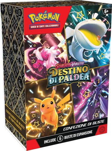 Rip ship pokemon destino - rip&ship, di