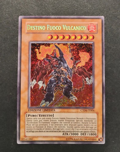Destino fuoco - |,