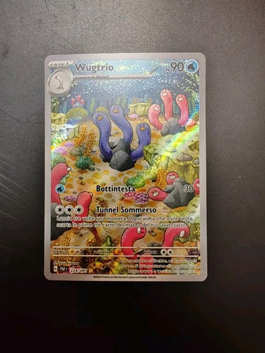 Wugtrio alternative ultra - wugtrio,
