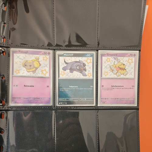Pokemon shiny destino - shiny,