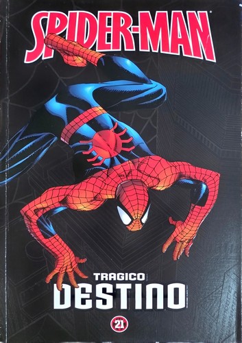 Fumetti spider man - fumetti, gazzetta