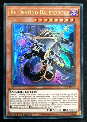 Destino balerdroch ultra - re,