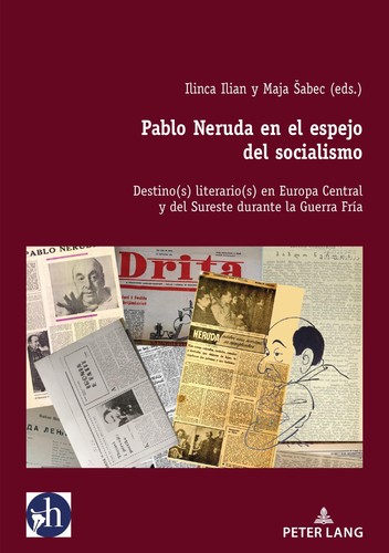 Pablo neruda espejo del - neruda, el